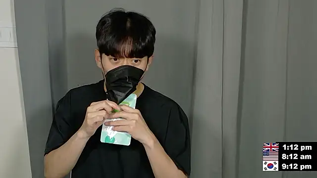 min9811 online show from June 23, 2026, 12:14 pm