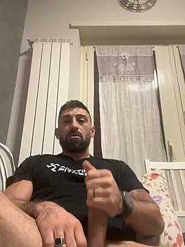 GmGit online show from November 19, 2025, 5:18 am