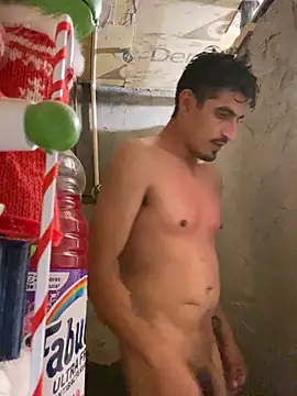 Arce92 online show from September 13, 2025, 4:45 am