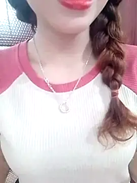 MyMy08 online show from October 31, 2025, 3:57 pm