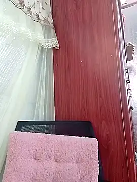 MyMy08 online show from December 20, 2025, 1:45 am