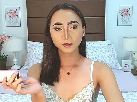 BlaireWilzon online show from March 29, 2026, 8:47 am