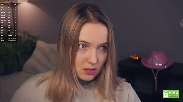 HongTomczak online show from November 4, 2025, 7:29 am