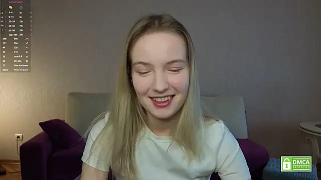 HongTomczak online show from May 29, 2026, 7:39 am