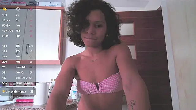 TSdirtyprincess online show from June 11, 2026, 2:59 pm