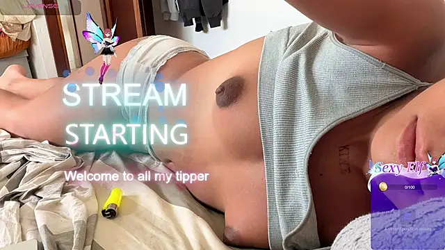 TSdirtyprincess online show from July 12, 2026, 12:18 pm