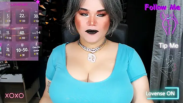 xHugeHarleySelfsuckerx online show from October 16, 2025, 5:25 pm