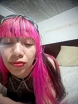 Meganhynde online show from September 20, 2025, 11:28 pm