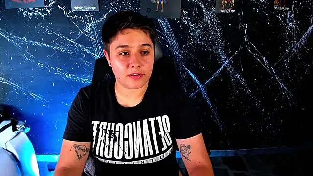 IanGilbert online show from September 8, 2025, 9:03 pm