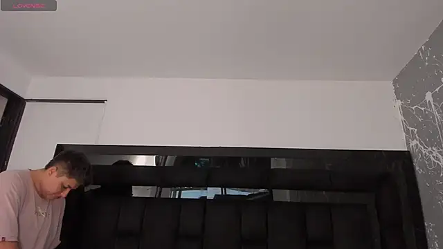 IanGilbert online show from November 3, 2025, 9:05 pm