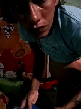 Lagataymoreno online show from November 12, 2025, 7:24 pm