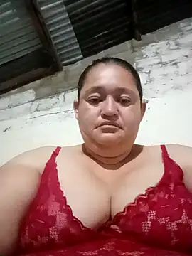 Sexyy-BBW online show from October 19, 2025, 8:26 am