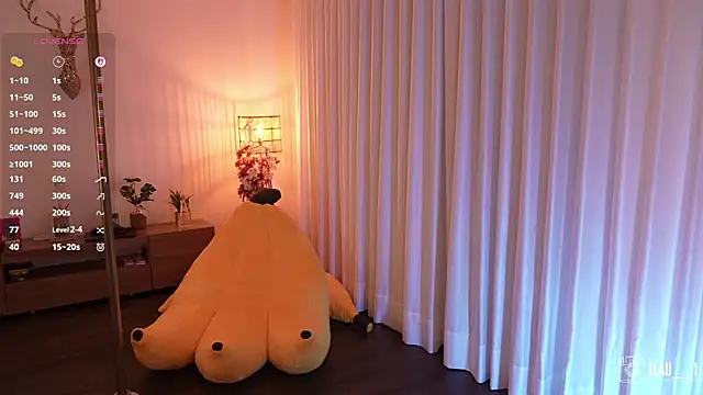 Just  dani online show from March 19, 2026, 9:19 pm