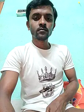 ShinuRoy online show from December 3, 2025, 12:03 pm