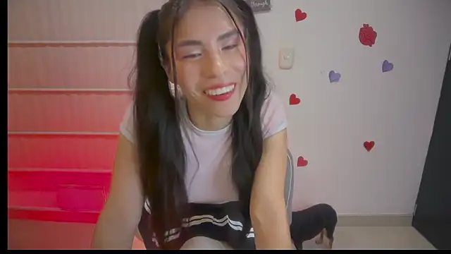 Snapshot of sasha_jonne chatting on March 13, 2026, 1:56 am sasha jonne online show from March 13, 2026, 1:56 am