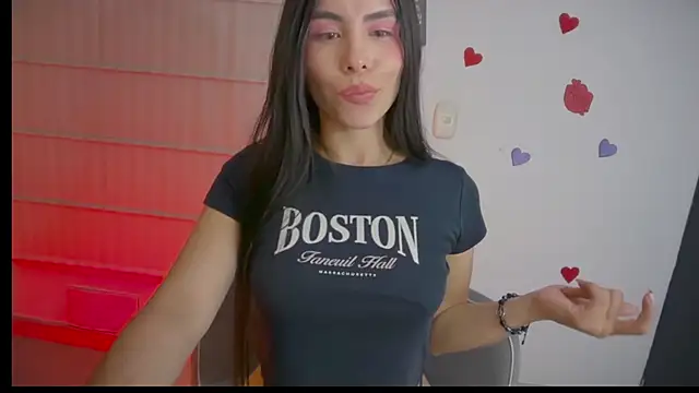 Snapshot of sasha_jonne chatting on April 9, 2026, 6:19 am sasha jonne online show from April 9, 2026, 6:19 am