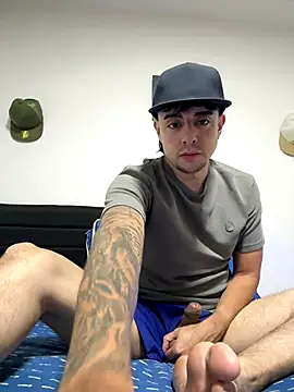 Snapshot of Jaguer2213 chatting on October 1, 2025, 3:56 am Jaguer2213 online show from October 1, 2025, 3:56 am