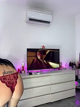 Babies3demon online show from September 9, 2025, 7:08 am