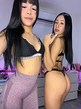 Babies3demon online show from September 19, 2025, 6:48 am