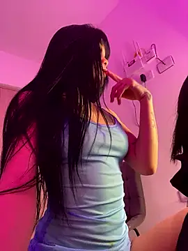 Babies3demon online show from January 17, 2026, 1:32 am