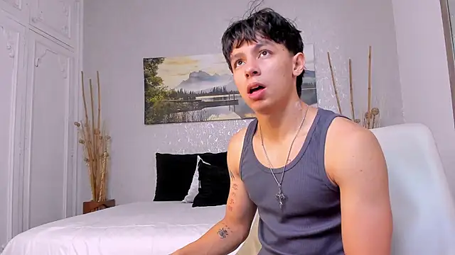 Tyler durten online show from September 28, 2025, 3:01 am