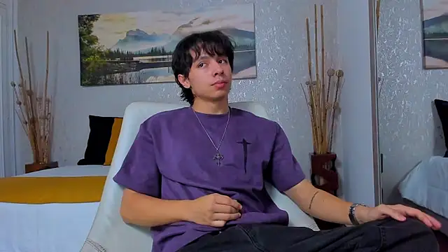 Tyler durten online show from December 19, 2025, 3:24 am