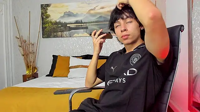 Tyler durten online show from March 13, 2026, 3:02 am