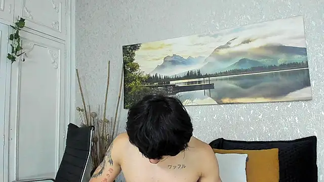 Tyler durten online show from March 27, 2026, 8:26 am