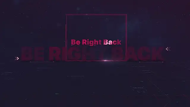 Sara f W online show from October 18, 2025, 9:59 pm