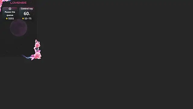 AnnieSparkle online show from March 24, 2026, 12:04 am