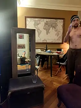 Titilouonlyf69 online show from October 6, 2025, 8:06 pm