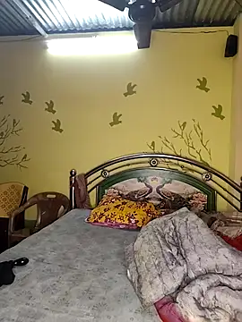 Love143A online show from December 14, 2025, 4:18 am