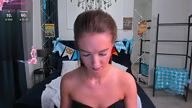 LoraSunnyy online show from September 21, 2025, 3:19 am