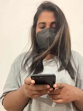 Choco Chuby online show from November 2, 2025, 10:06 am