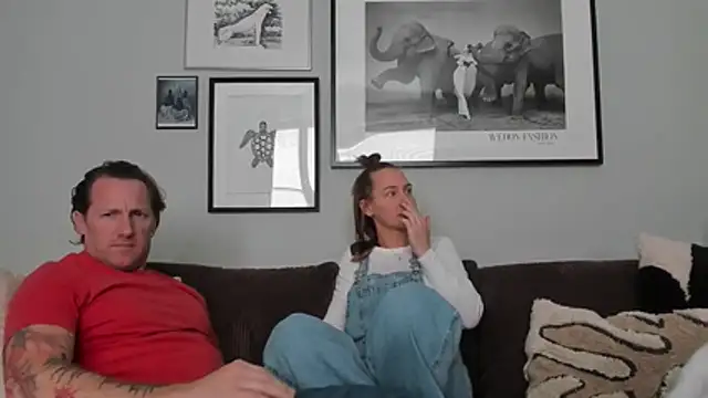 Coitus Swe online show from October 11, 2025, 1:53 pm