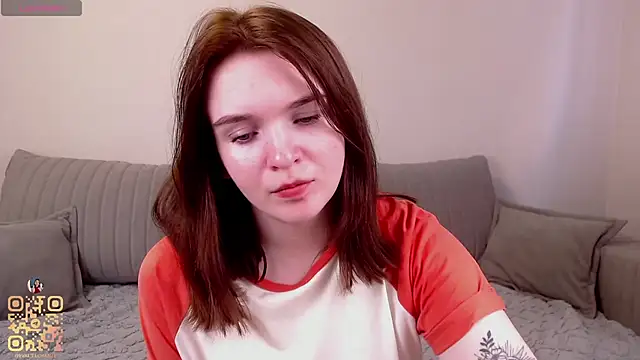 EvaJackson111 online show from October 1, 2025, 1:17 pm