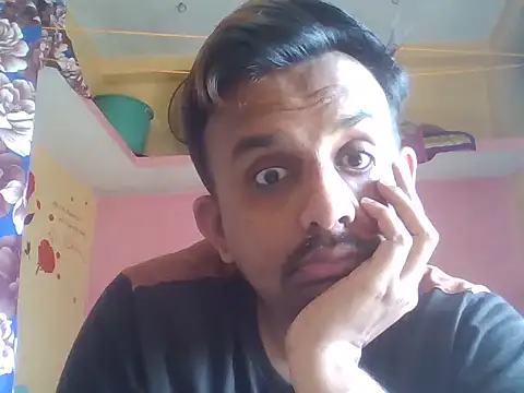 Nihaal17 online show from November 5, 2025, 7:08 am