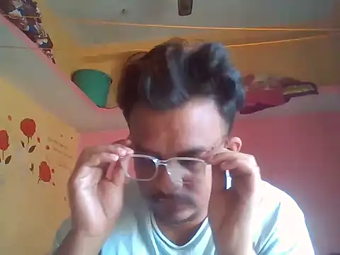 Nihaal17 online show from December 3, 2025, 3:03 am