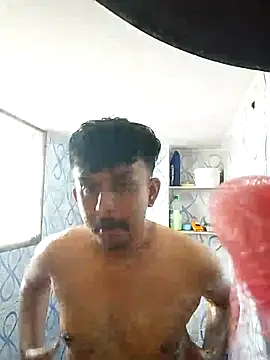 Nihaal17 online show from March 30, 2026, 5:08 am