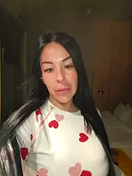 Filthymaddymilfy25 online show from March 9, 2026, 6:56 pm