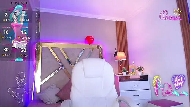 Ashley parkerr online show from February 28, 2026, 4:02 am