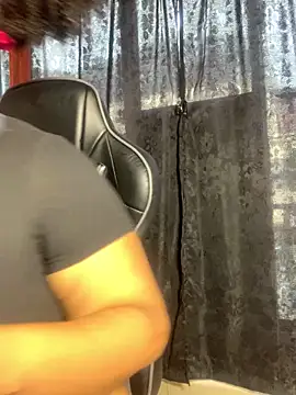 Yera brown69 online show from October 10, 2025, 8:19 pm