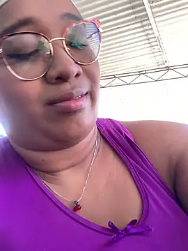 Yera brown69 online show from October 22, 2025, 8:08 pm