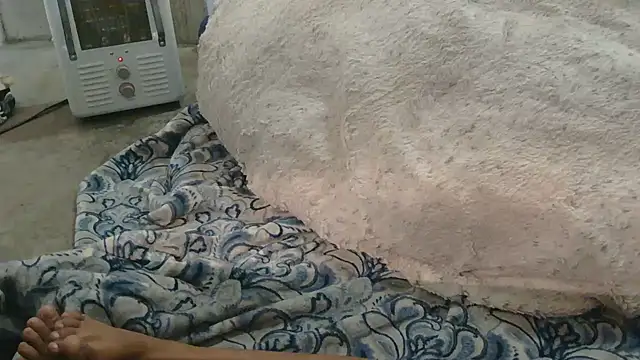 Gmajor online show from November 29, 2025, 6:00 pm