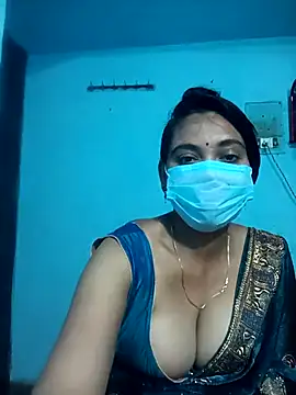 Snapshot of Mast-Haseena chatting on June 16, 2026, 9:50 pm Mast-Haseena online show from June 16, 2026, 9:50 pm