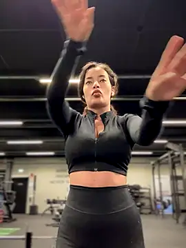 Risky Workouts online show from October 14, 2025, 9:54 am