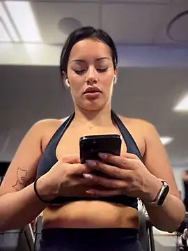 Risky Workouts online show from February 16, 2026, 9:16 am