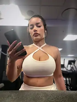 Risky Workouts online show from April 8, 2026, 1:22 pm