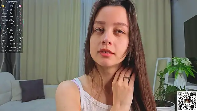 Snapshot of VineciaDestors chatting on September 25, 2025, 6:33 pm VineciaDestors online show from September 25, 2025, 6:33 pm