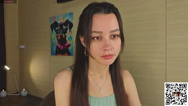 Snapshot of VineciaDestors chatting on October 23, 2025, 2:16 pm VineciaDestors online show from October 23, 2025, 2:16 pm